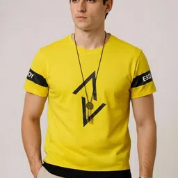 AUTNA Men Printed T-shirt-picture-41