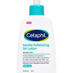 Cetaphil Gentle Exfoliating SA Lotion - 236 ml-picture-20