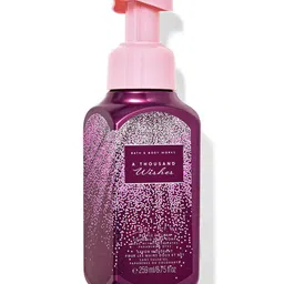Bath & Body Works A Thousand Wishes Gentle & Clean Foaming Hand Wash - 259ml-picture-27