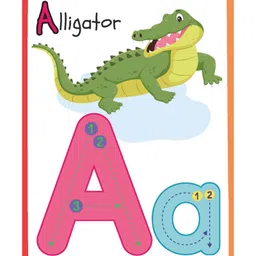 OSWAAL BOOKS Lil Legends Flashcards for Toddlers, A set of four types of Flash Cards - Alphabets, Numbers, Shapes & Colours and Fruits & Vegetables, - English image 3