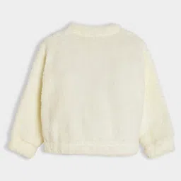 Mi Arcus Peanuts Featuring Full Sleeves Snoopy Patch Embroidered Coordinating Tee & Pajama Set - Cream & Yellow image 4