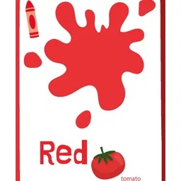 OSWAAL BOOKS Lil Legends Flashcards for Toddlers, A set of four types of Flash Cards - Alphabets, Numbers, Shapes & Colours and Fruits & Vegetables, - English image 5