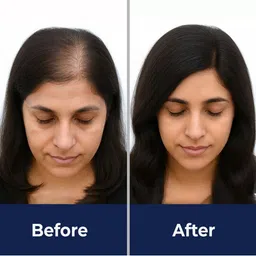 VINR Advanced Hair Growth Serum- 30 ml image 5