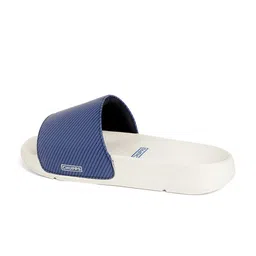 CHUPPS Men Stripped ErgoX Plus Sliders image 3