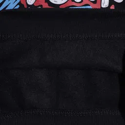 Eteenz Boys Premium Cotton Typography Printed Sweatshirt image 3
