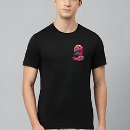 SZN Men Printed T-shirt-picture-32