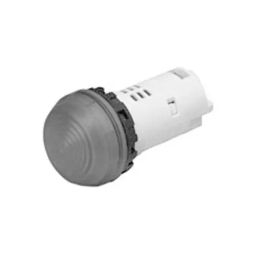 IDEC AP22 Type LED Indicator with Color Lens and 22 mm Mounting Hole Dia, AP22M-2Q4PW-picture-37