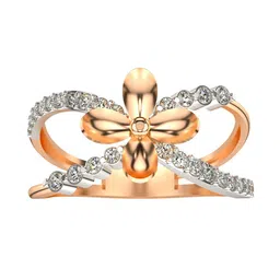 VALANOVA Women Ring Diamond-picture-13