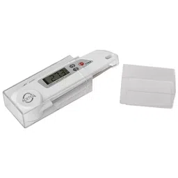ACETEQ Digital Folding Probe Thermometer White, TP 606 image 4