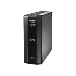 APC 230V Input UPS, 1500VA (865W), BR1500G-GR-picture-48