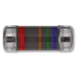 Vishay RES, MELF, 2K7, 1%, 200MW, SMD, MMU01020C2701FB300 (Pack of 5)-picture-13