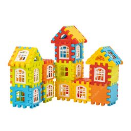 Aditi Toys Kids BPA Free Building Blocks-picture-55