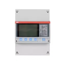 ABB 1 Phase LCD Energy Meter, Type Direct Connected, 2CMA100240R1000-picture-19