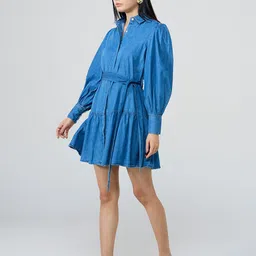 20Dresses A-Line Mini Dress image 3