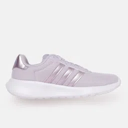 ADIDAS Women Woven Design Lite Racer 3.0 Running Shoes image 5