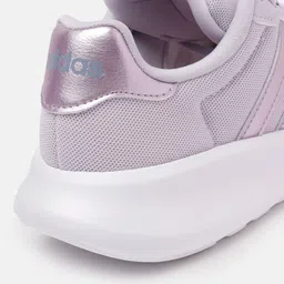 ADIDAS Women Woven Design Lite Racer 3.0 Running Shoes image 2