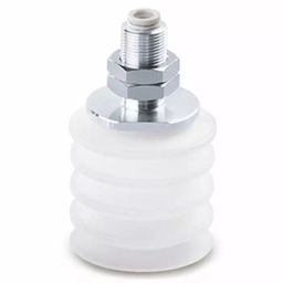SMC 20 mm Bellows Silicon Rubber Suction Cup, ZP2-TB20ZJS-A10-picture-36