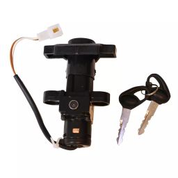 Deutsche Ignition Cum Steering Lock for Bajaj Platina UG BS-VI, DEUS-0436C-picture-37