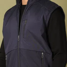 V-Mart Men Bomber Jacket image 2