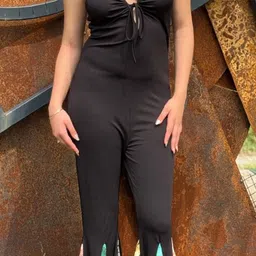 BAESD Basic Jumpsuit image 4