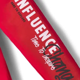 Pine Kids Knit Full Length Solid Colour Lounge Pant - Tan image 3