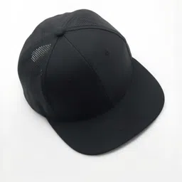 Tomorrow Fashion Unisex Multi Cotton Caps image 4