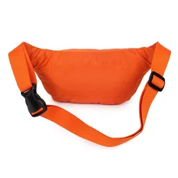 QIPS Waist BagOrange image 5