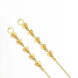 VIVASTRI Women Gold-Plated Alloy Earrings-picture-31
