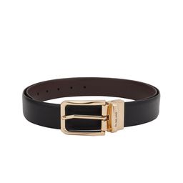 Da Milano Men Leather Reversible Formal Belt-picture-11