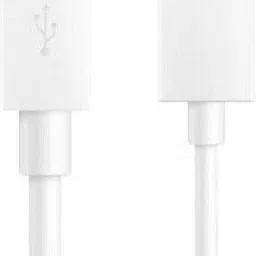 SUPERWARP Micro USB Cable 2 A 1.01 m 15W Micro USB Cable For Super Fast Charge image 2