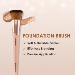 GLAM21 Lord Of The Brushes - Foundation Brush image 2