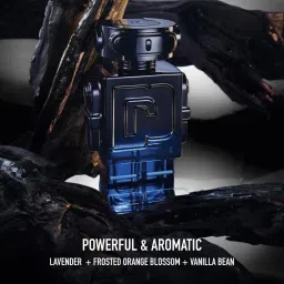 Paco Rabanne Phantom Intense Eau De Parfum For Him image 3