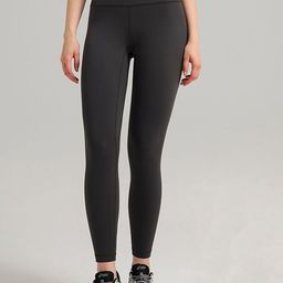JC Collection Women Charcoal Ankle Length Tights-picture-24