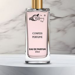 riffway Confess Long Lasting Eau de Parfum - 20 ml-picture-20