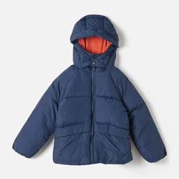 Juniors by Babyshop Boys Nylon Puffer Jacket-picture-11
