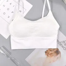 US FASHION Bra Full Coverage Lightly Padded image 4