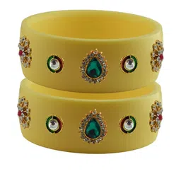 Vidhya Kangan Girls Bangle-picture-30