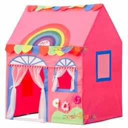 Zest 4 Toyz Playhouse Tent Unicorn Theme - Pink-picture-34