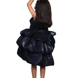 Modish Fit & Flare Dress image 5