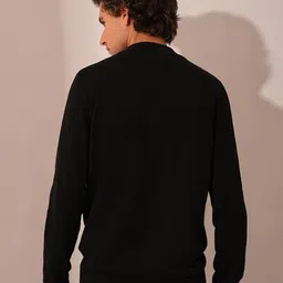 SELECTED Men Pullover image 5