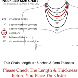 VAMA Gold-Plated Chain image 3