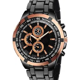 SZN Women Dial & Straps Analogue Watch Copper Chrono33329003-image-8