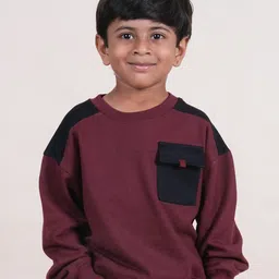 KiddoPanti Boys Sweatshirt-image-50