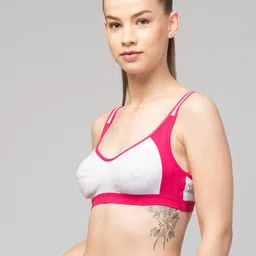 CKARFE Bra Full Coverage image 2