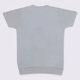YK X Minute Mirth Boys Pack of 2 Printed Cotton T-shirts image 2