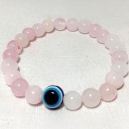 Divine souvenirs Unisex Artificial Beaded Bracelet-picture-22