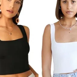 PINOVO Cotton Tank Top-image-6