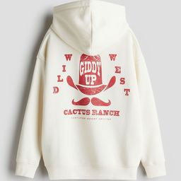 H&M Boys Hoodie-picture-3