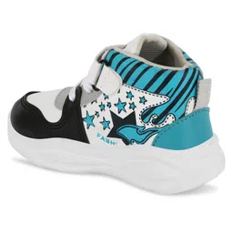 Tiny Bugs Unisex Kids Printed Sneakers image 3