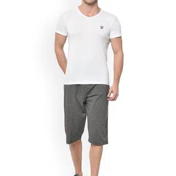 mack jonney VIMAL JONNEY Men Running Shorts image 5